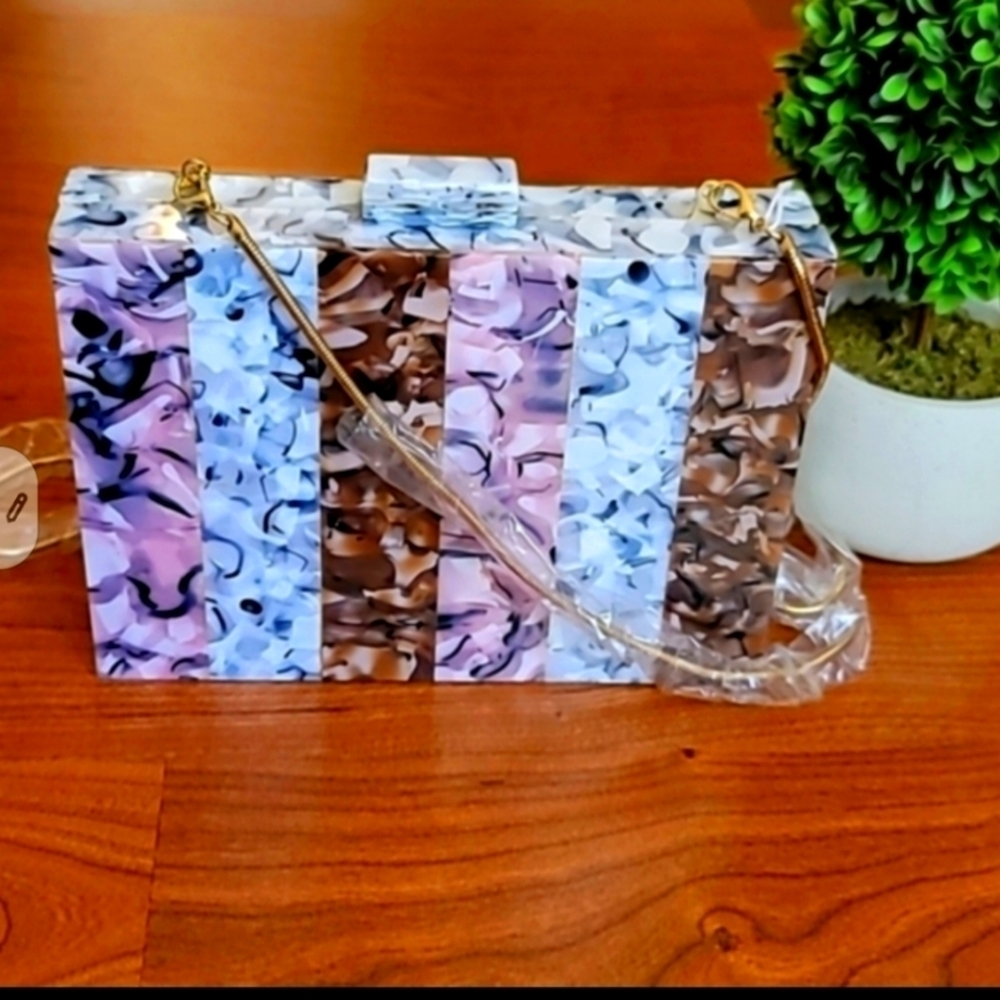 bag brand new